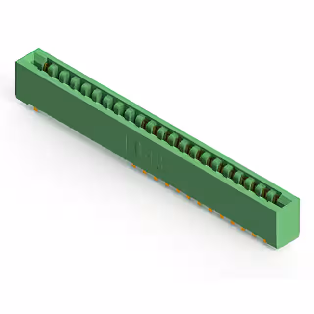 807-044-520-201 EDAC Inc.  Edgeboard Connectors